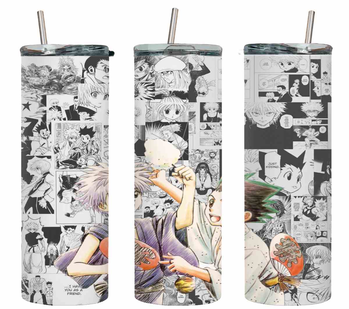 Hunter X-7518